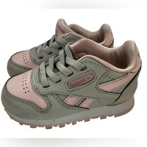 Kids Reebok Step n Flash - Size 6